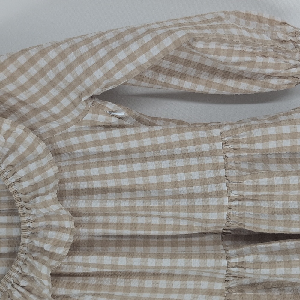 J. Crew Dress Size 0 Great Condition ! - Picture 5 of 14